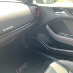 AUDI RS3 SPORTBACK QUATTRO S-TRONIC 400CH
