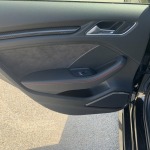 AUDI RS3 SPORTBACK QUATTRO S-TRONIC 400CH