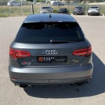 AUDI RS3 II (2) SPORTBACK 2.5 TFSI 400 CH QUATTRO S TRONIC