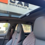 AUDI RS3 II (2) SPORTBACK 2.5 TFSI 400 CH QUATTRO S TRONIC