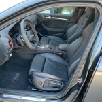 AUDI RS3 II (2) SPORTBACK 2.5 TFSI 400 CH QUATTRO S TRONIC