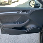 AUDI RS3 II (2) SPORTBACK 2.5 TFSI 400 CH QUATTRO S TRONIC