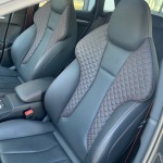 AUDI RS3 II (2) SPORTBACK 2.5 TFSI 400 CH QUATTRO S TRONIC