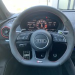 AUDI RS3 II (2) SPORTBACK 2.5 TFSI 400 CH QUATTRO S TRONIC