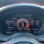 AUDI RS3 II (2) SPORTBACK 2.5 TFSI 400 CH QUATTRO S TRONIC