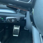 AUDI RS3 II (2) SPORTBACK 2.5 TFSI 400 CH QUATTRO S TRONIC
