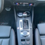 AUDI RS3 II (2) SPORTBACK 2.5 TFSI 400 CH QUATTRO S TRONIC
