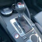 AUDI RS3 II (2) SPORTBACK 2.5 TFSI 400 CH QUATTRO S TRONIC