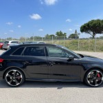 AUDI RS3 SPORTBACK QUATTRO S-TRONIC 400CH