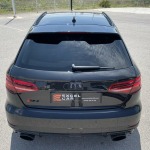 AUDI RS3 SPORTBACK QUATTRO S-TRONIC 400CH