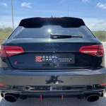 AUDI RS3 SPORTBACK QUATTRO S-TRONIC 400CH