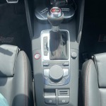 AUDI RS3 2.5L TFSI 400CH QUATTRO S-TRONIC