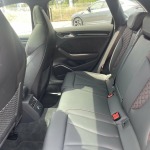 AUDI RS3 2.5L TFSI 400CH QUATTRO S-TRONIC