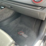 AUDI RS3 2.5L TFSI 400CH QUATTRO S-TRONIC