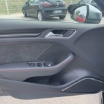 AUDI RS3 2.5L TFSI 400CH QUATTRO S-TRONIC