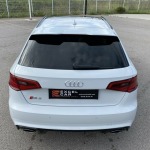 AUDI RS3 2.5 TFSI QUATTRO 367 S-TRONIC
