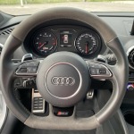 AUDI RS3 2.5 TFSI QUATTRO 367 S-TRONIC