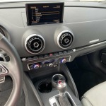 AUDI RS3 2.5 TFSI QUATTRO 367 S-TRONIC