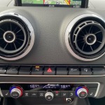 AUDI RS3 2.5 TFSI QUATTRO 367 S-TRONIC