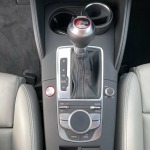 AUDI RS3 2.5 TFSI QUATTRO 367 S-TRONIC
