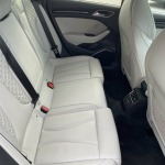 AUDI RS3 2.5 TFSI QUATTRO 367 S-TRONIC