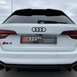 AUDI RS4 AVANT QUATTRO V6 TFSI 450 CH TIPTRONIC