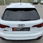 AUDI RS4 AVANT QUATTRO V6 TFSI 450 CH TIPTRONIC