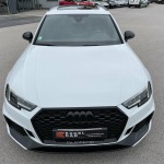 AUDI RS4 AVANT QUATTRO V6 TFSI 450 CH TIPTRONIC