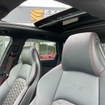 AUDI RS4 AVANT QUATTRO V6 TFSI 450 CH TIPTRONIC
