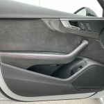 AUDI RS4 AVANT QUATTRO V6 TFSI 450 CH TIPTRONIC