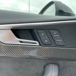 AUDI RS4 AVANT QUATTRO V6 TFSI 450 CH TIPTRONIC
