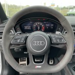 AUDI RS4 AVANT QUATTRO V6 TFSI 450 CH TIPTRONIC