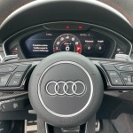AUDI RS4 AVANT QUATTRO V6 TFSI 450 CH TIPTRONIC