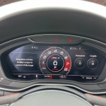 AUDI RS4 AVANT QUATTRO V6 TFSI 450 CH TIPTRONIC