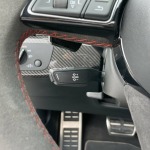 AUDI RS4 AVANT QUATTRO V6 TFSI 450 CH TIPTRONIC