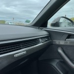 AUDI RS4 AVANT QUATTRO V6 TFSI 450 CH TIPTRONIC