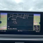 AUDI RS4 AVANT QUATTRO V6 TFSI 450 CH TIPTRONIC