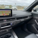 AUDI RS4 AVANT QUATTRO V6 TFSI 450 CH TIPTRONIC