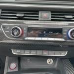 AUDI RS4 AVANT QUATTRO V6 TFSI 450 CH TIPTRONIC