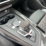 AUDI RS4 AVANT QUATTRO V6 TFSI 450 CH TIPTRONIC