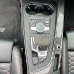 AUDI RS4 AVANT QUATTRO V6 TFSI 450 CH TIPTRONIC
