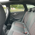 AUDI RS4 AVANT QUATTRO V6 TFSI 450 CH TIPTRONIC