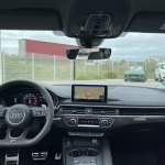 AUDI RS4 AVANT QUATTRO V6 TFSI 450 CH TIPTRONIC