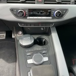 AUDI RS5 2.9 TFSI 450 QUATTRO TIPTRONIC 8