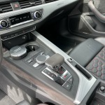 AUDI RS5 2.9 TFSI 450 QUATTRO TIPTRONIC 8