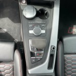 AUDI RS5 2.9 TFSI 450 QUATTRO TIPTRONIC 8