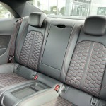 AUDI RS5 2.9 TFSI 450 QUATTRO TIPTRONIC 8