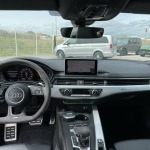 AUDI RS5 2.9 TFSI 450 QUATTRO TIPTRONIC 8