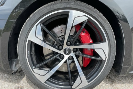 AUDI RS5 2.9 TFSI 450 QUATTRO TIPTRONIC 8