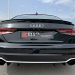 AUDI RS5 2.9 TFSI 450 QUATTRO TIPTRONIC 8